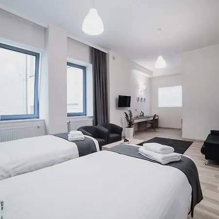 Apartamenty 1 Maja 45 Elblag Exterior photo