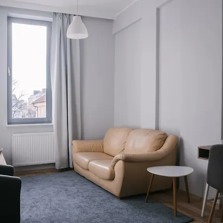 Apartamenty 1 Maja 45 Elblag Exterior photo