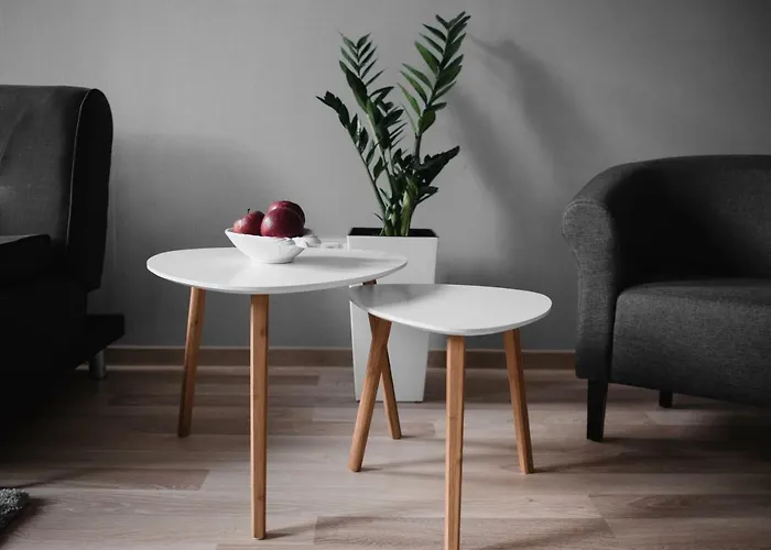 Apartamenty 1 Maja 45