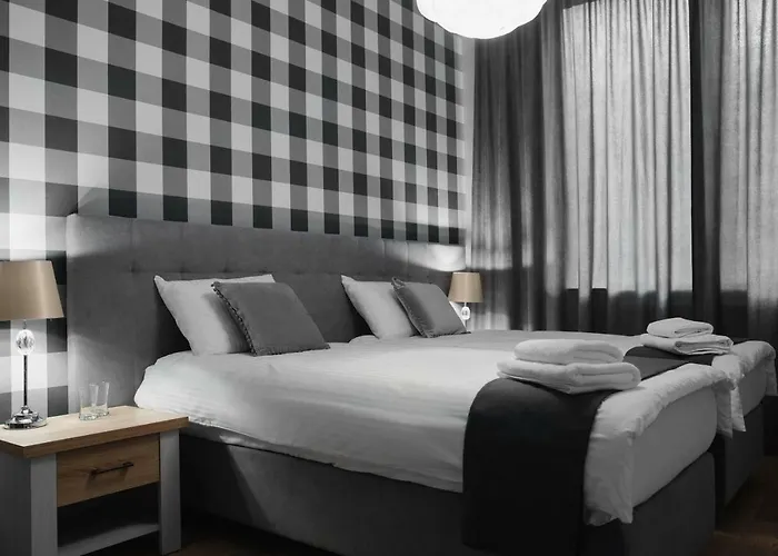 Apartamenty 1 Maja 45