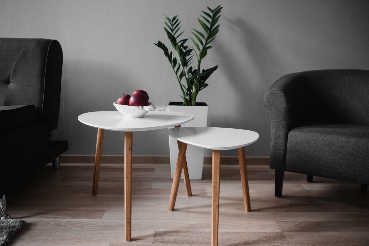1 Maja 45 Apartament Elbląg