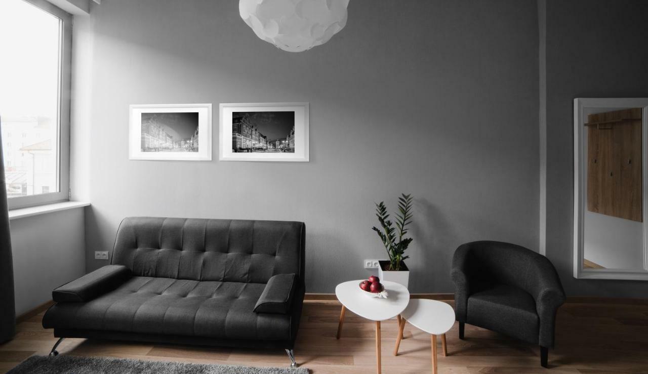 Apartment 1 Maja 45