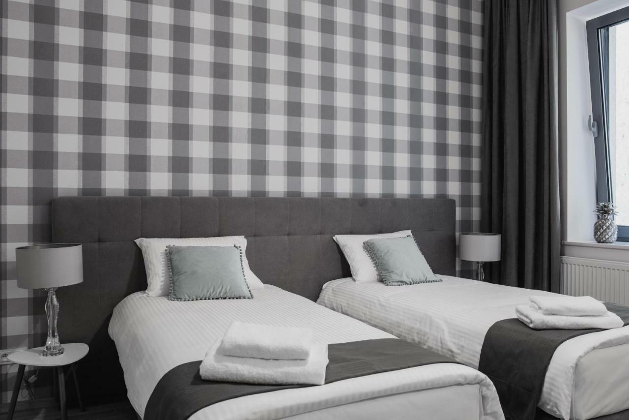 1 Maja 45 Apartament Elbląg