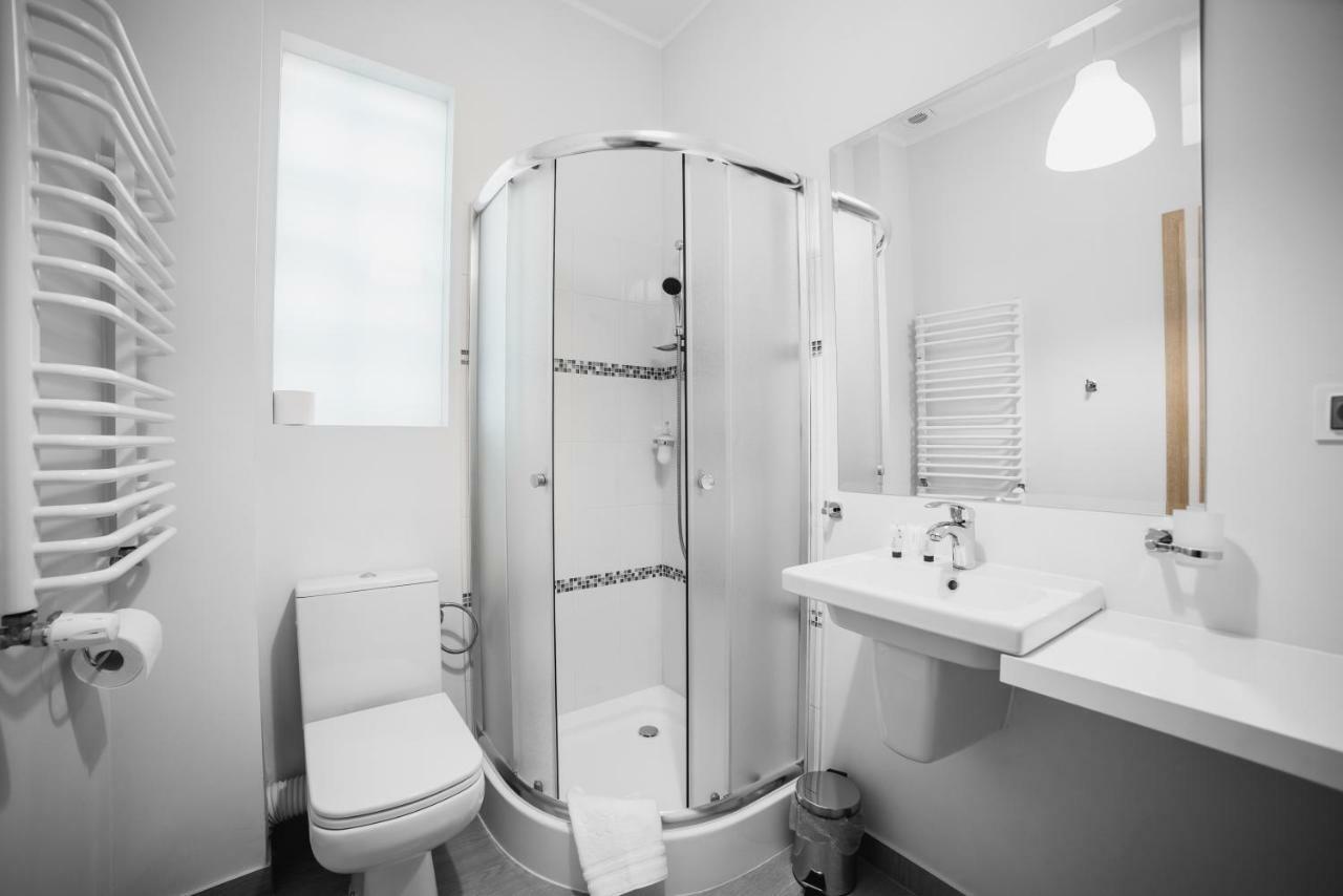 1 Maja 45 Apartament *