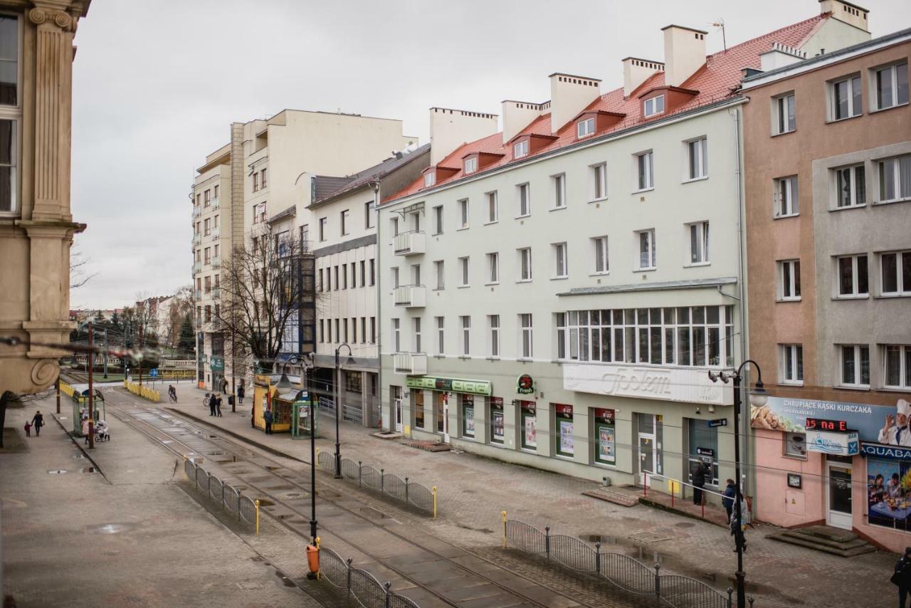 1 Maja 45 Apartament Elbląg