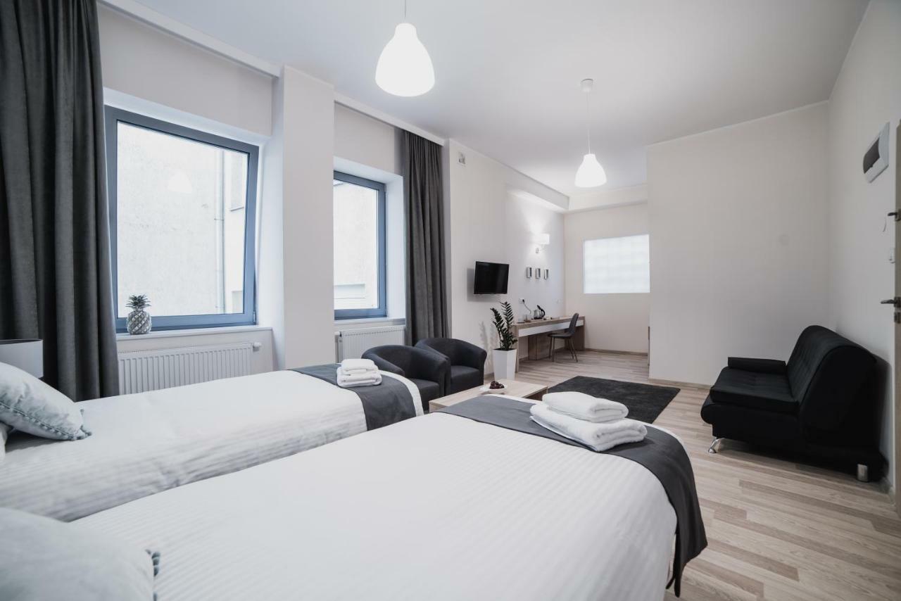Apartment 1 Maja 45