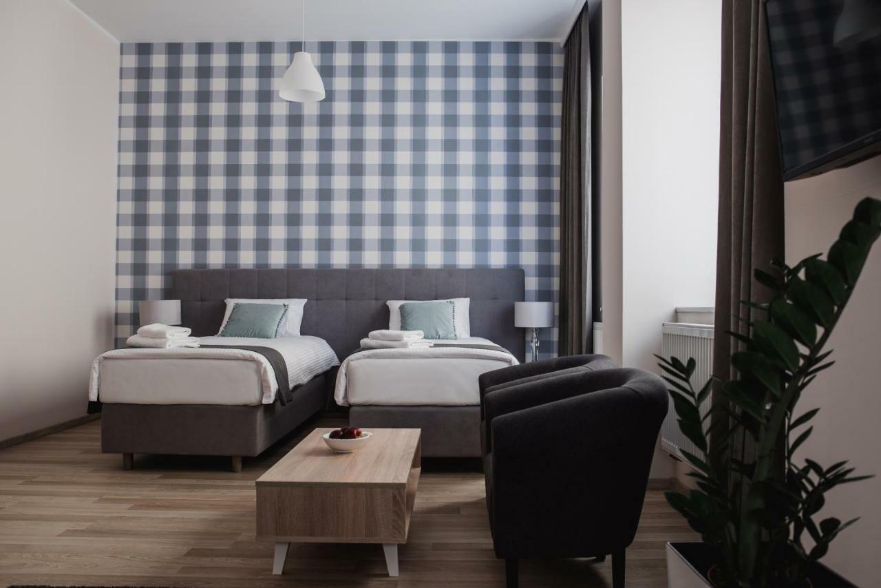 Apartament 1 Maja 45