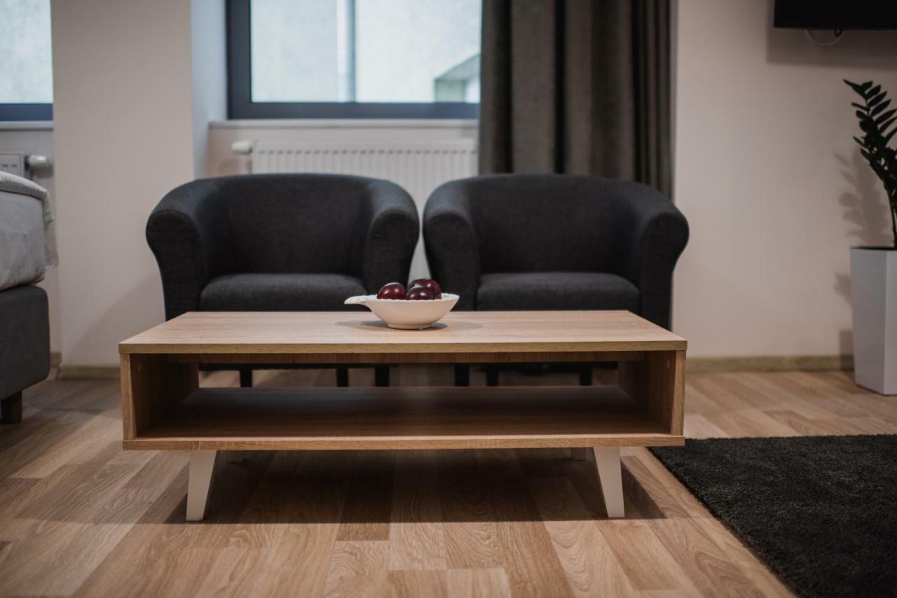 1 Maja 45 Apartment