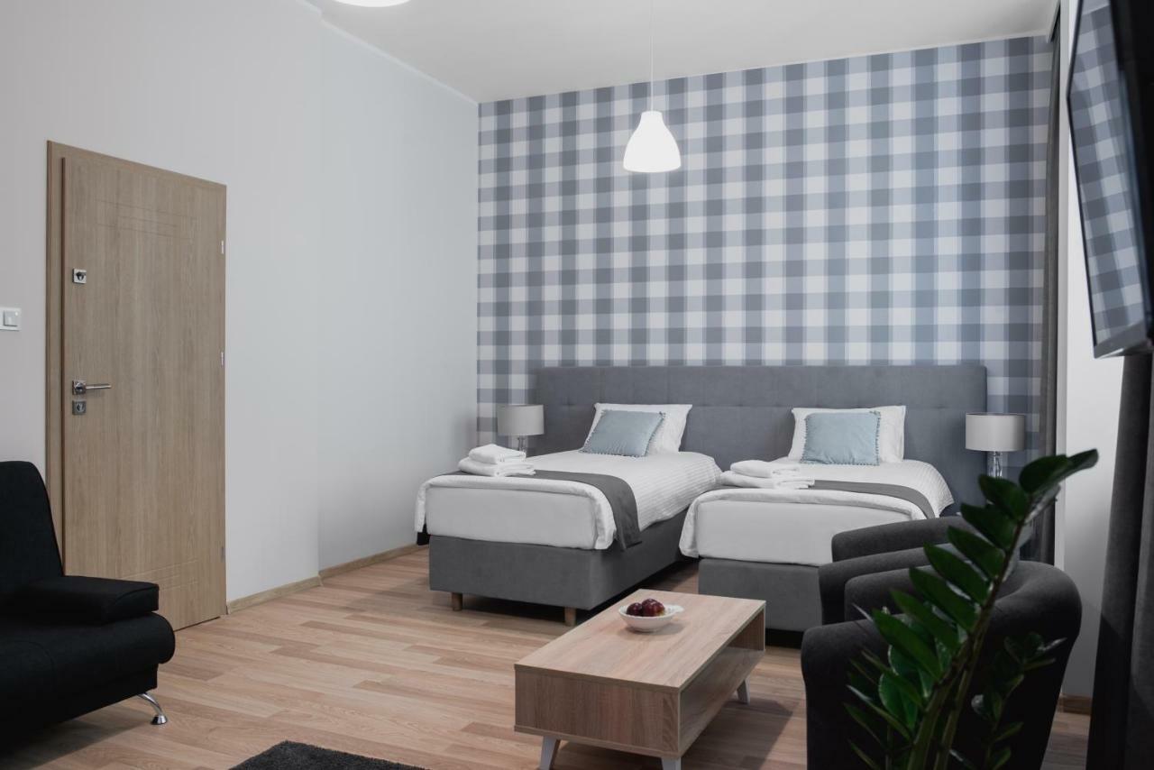 Apartament 1 Maja 45 Elbląg