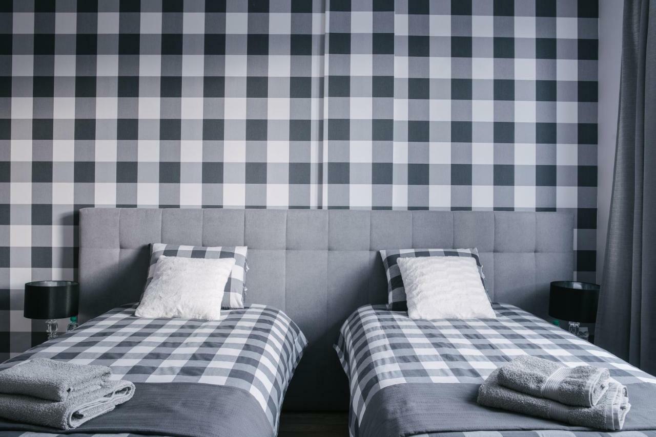 1 Maja 45 Apartament Elbląg