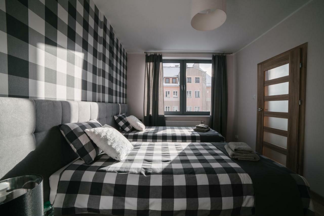 1 Maja 45 Apartament Elbląg