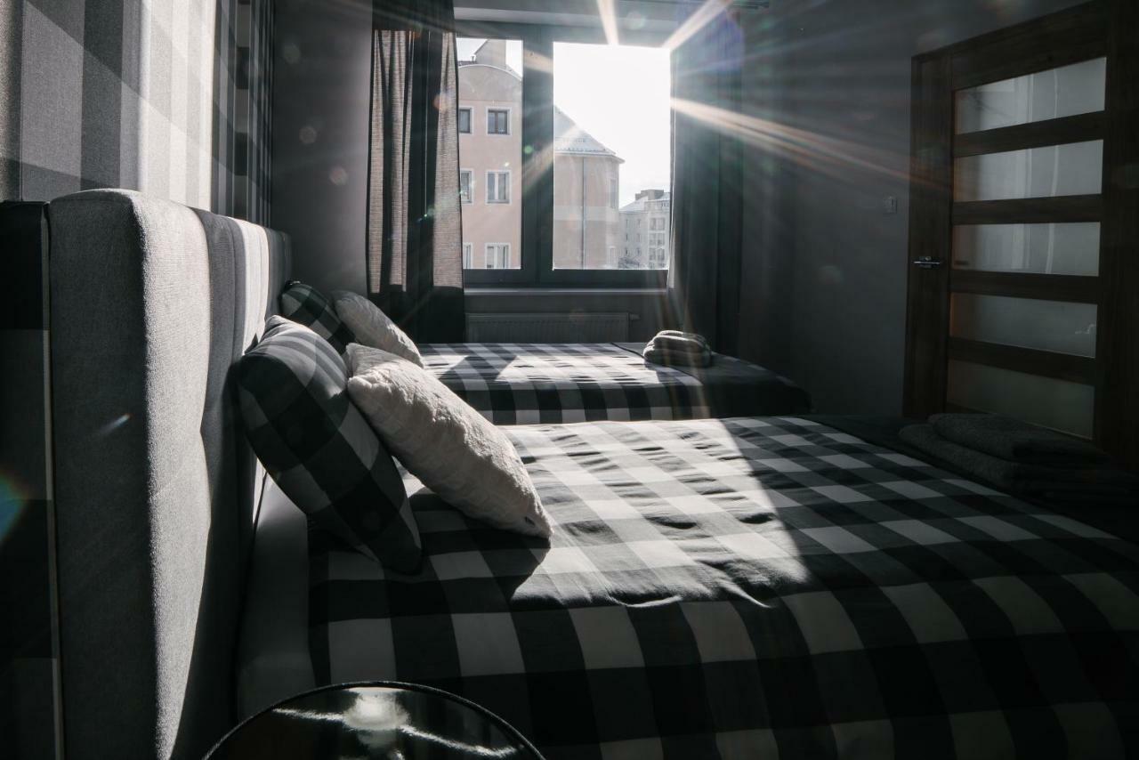 1 Maja 45 Apartment *
