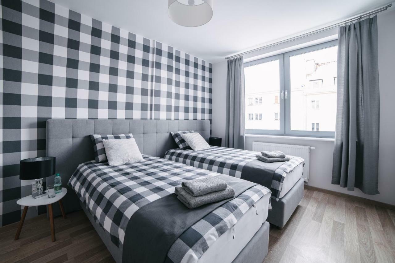 Apartament 1 Maja 45 *