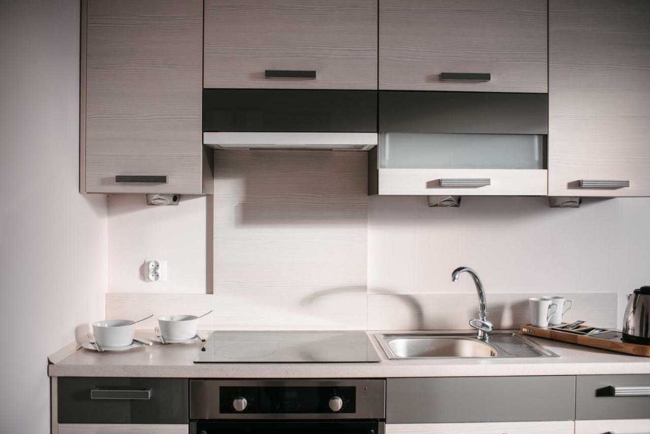 Apartament 1 Maja 45 *