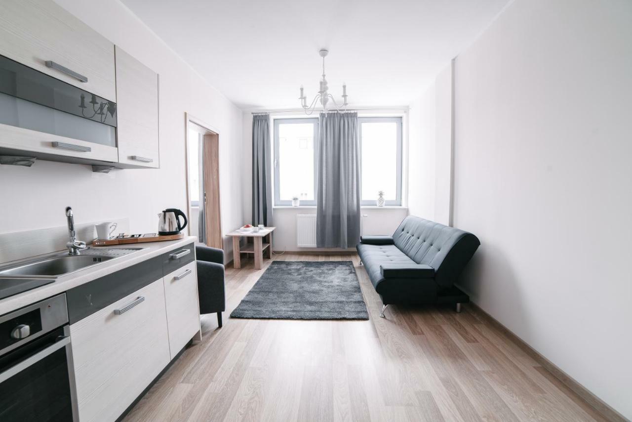 Apartment 1 Maja 45 Elblag