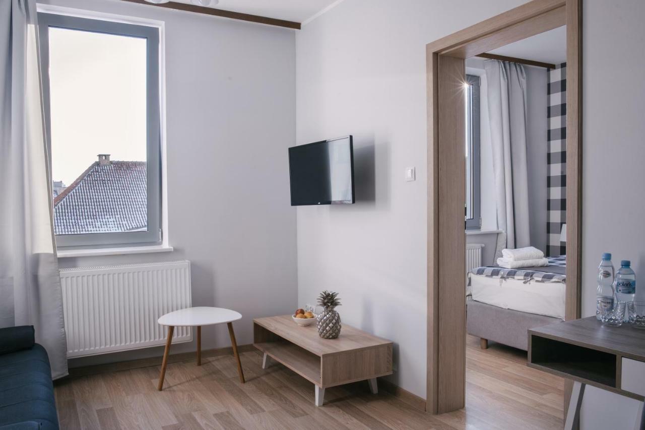 1 Maja 45 * Elblag