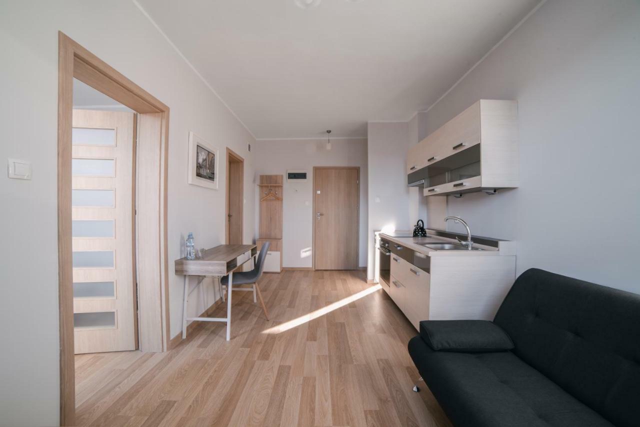 1 Maja 45 Apartment *