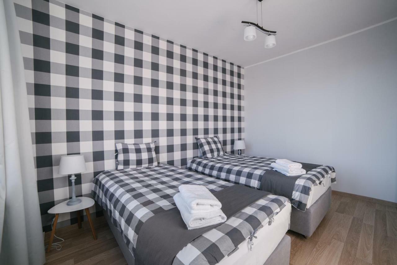 1 Maja 45 Apartament Elbląg