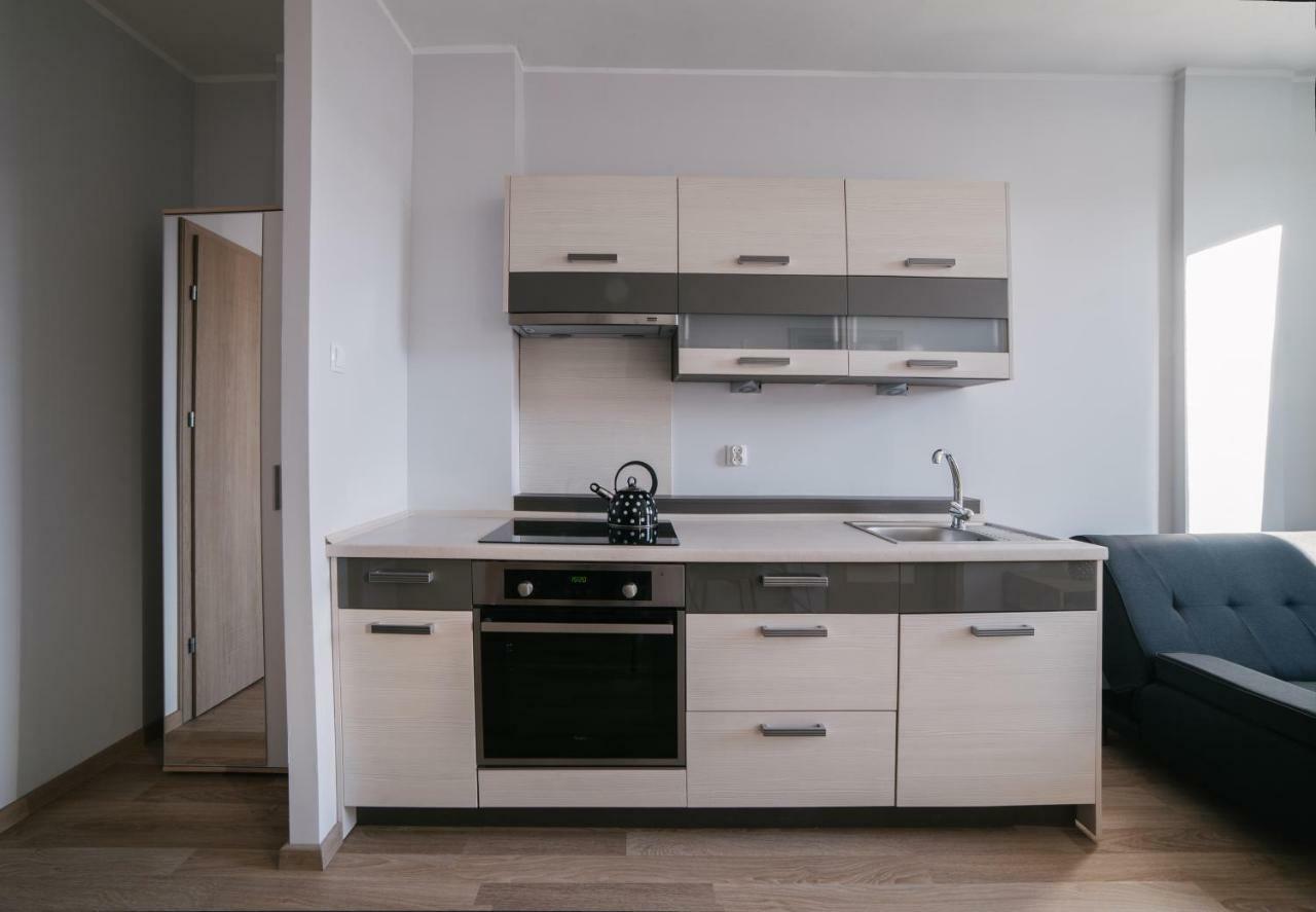 1 Maja 45 Apartament Elbląg