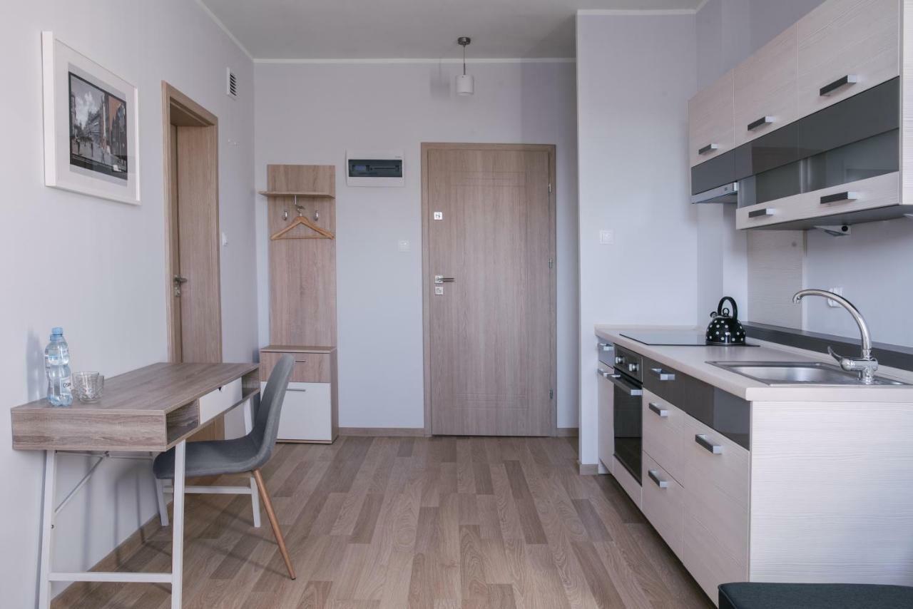 1 Maja 45 Apartment