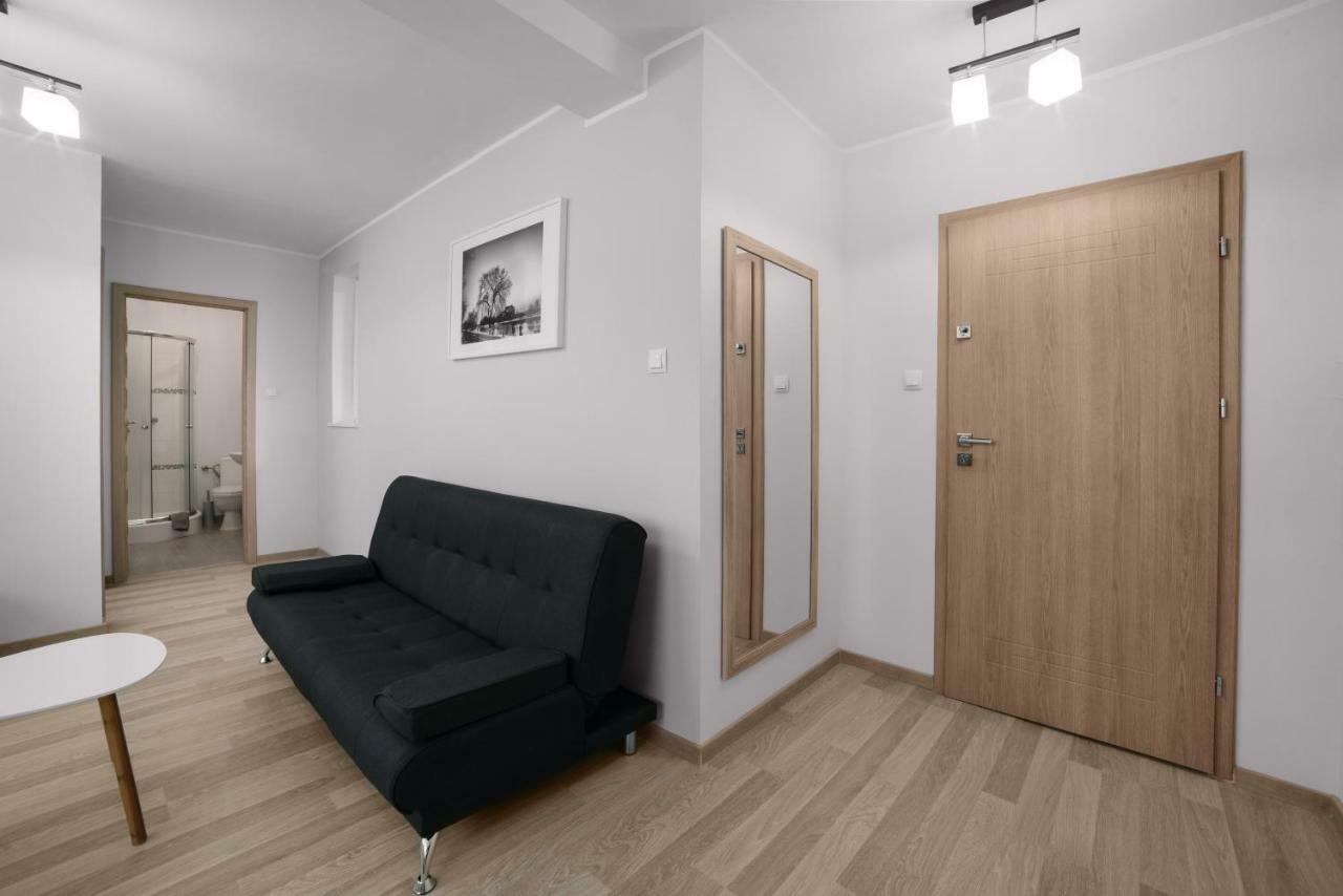 1 Maja 45 Apartment *